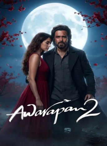 Awarapan 2 (2026) Bollywood Hindi Movie HQCam